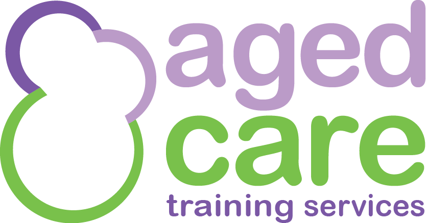 Aged Care Training Services logo